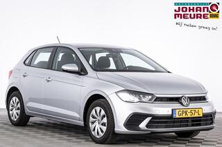 VOLKSWAGEN POLO 1.0 TSI Polo 5-drs | VIRTUAL DASH | PDC | CRUISE .