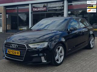 Audi A3 Sportback (2012 - 2020)