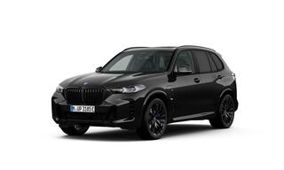 BMW X5 xDrive50e M Sportpakket Pro I Innovation Pack I Comfort Pack I Comfort Plus Pack I Travel Pack I Warmte Comfortpakket I Glazen Panoramadak I 22