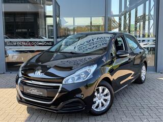 Peugeot 208 (2012 - 2019)