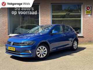 VOLKSWAGEN POLO 1.0 TSI Highline | Navi | Cruise | El Ramen | PDC