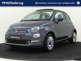 Fiat 500 (2007 - 2025)
