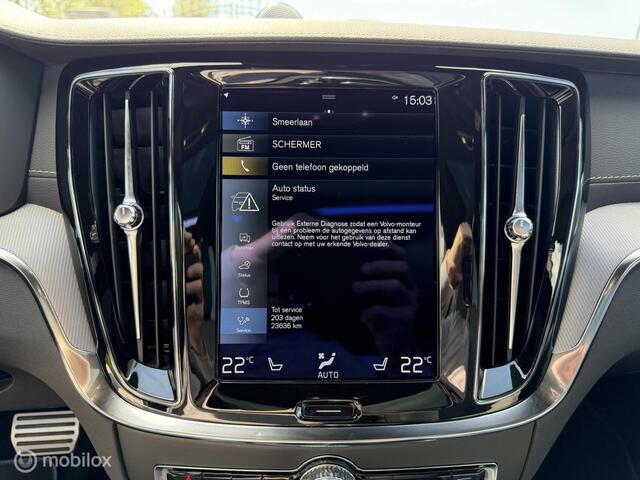 Volvo V60 T8 Recharge AWD R-Design B&W Panorama 19 Trkh 360