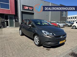 Opel Corsa (2014 - 2019)