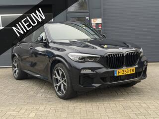 BMW X5 xDrive45e High Executive