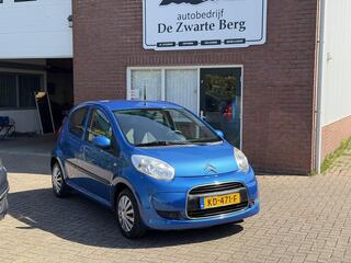 Citroen C1 (2005 - 2014)