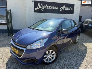 Peugeot 208 (2012 - 2019)