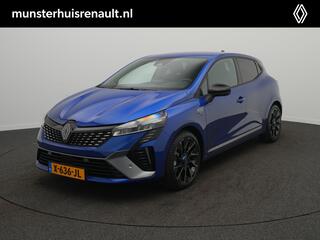 Renault Clio (2019 - 2025)