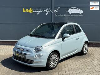 Fiat 500 (2007 - 2025)