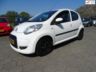 Citroen C1 (2005 - 2014)