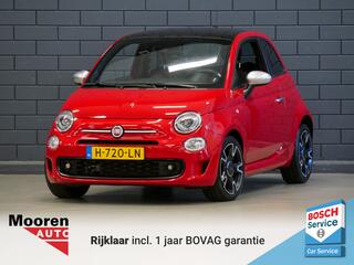 Fiat 500 (2007 - 2025)