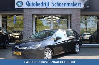 Opel Astra Sports Tourer (2016 - 2021)