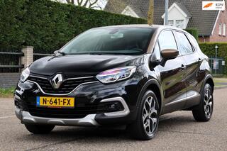 RENAULT CAPTUR 0.9 TCe Intens | NAVI | CLIMA | CRUISE | CAMERA | ZEER MOOIE GOED ONDERHOUDEN AUTO |