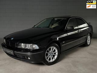 BMW 5-Serie (1995 - 2003)