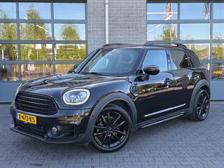 MINI COUNTRYMAN Mini 1.5 Cooper Chili |STOELVERWARMING|PDC|
