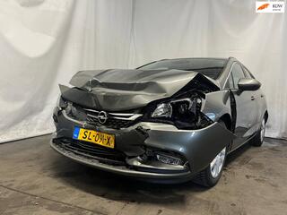 Opel Astra Sports Tourer (2016 - 2021)