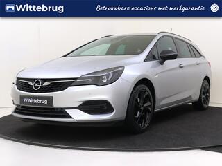 Opel Astra Sports Tourer (2016 - 2021)