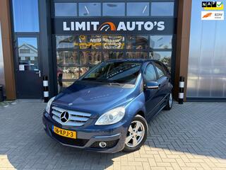 Mercedes-Benz B-Klasse (2005 - 2011)