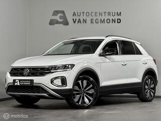 VOLKSWAGEN T-Roc 1.5 TSI DSG GOAL | APP CNNCT | AD. CRUISE