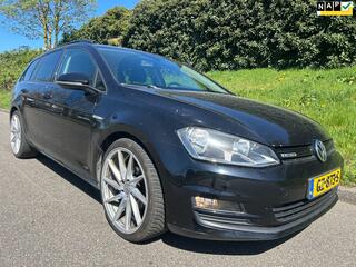 Volkswagen Golf Variant VII