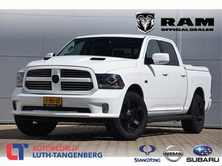DODGE 1500 Ram 5.7 V8 4x4 Crew Cab Sport | Lucht | Mooi |