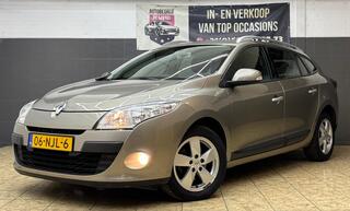 Renault Megane Estate (2009 - 2016)