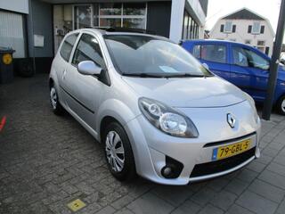 Renault Twingo (2007 - 2014)
