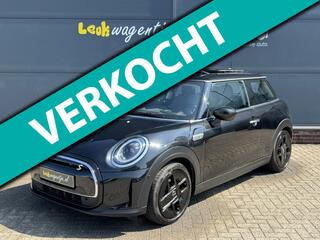 MINI Electric Mini Classic *pano *carplay *camera *head up