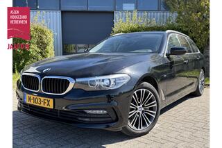 BMW 5-Serie (2016 - 2023)
