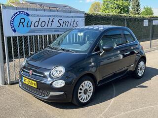 Fiat 500 (2007 - 2025)