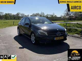 Mercedes-Benz A-Klasse (2012 - 2018)