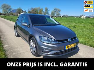 Volkswagen Golf VII