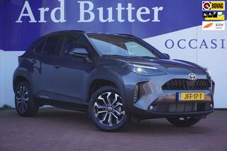 TOYOTA YARIS Cross 1.5 Hybrid 130 Dynamic/ Stoel&stuurverw. / Comfortpack / Safety- Pack / = NIEUW !!