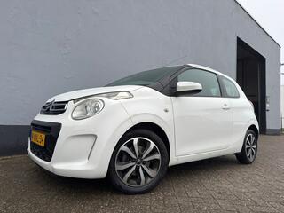 Citroen C1 (2005 - 2014)