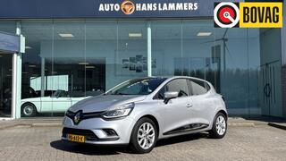 Renault Clio (2012 - 2019)