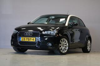 Audi A1 (2010 - 2018)