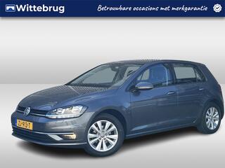 VOLKSWAGEN GOLF 1.0 TSI Comfortline / Achteruitrijcamera / Stoelverwarming / 16