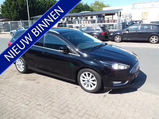 Ford Focus Wagon (2011 - 2018)