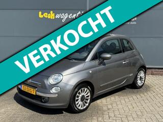 Fiat 500 (2007 - 2025)