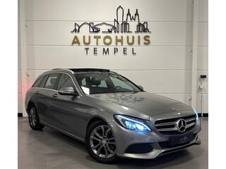 Mercedes-Benz C-Klasse Estate (2014 - 2021)