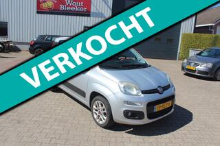 FIAT PANDA 0.9 TwinAir Lounge Automaat