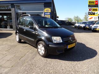 Fiat Panda (2003 - 2011)