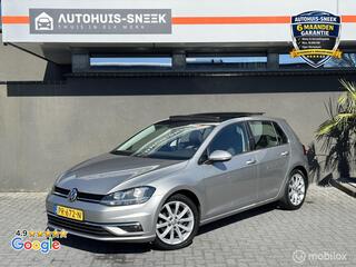 Volkswagen Golf VII