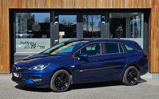 Opel Astra Sports Tourer (2016 - 2021)