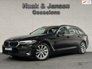 BMW 5-Serie (2016 - 2023)