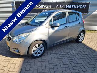 Opel Agila