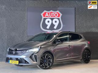 Renault Clio (2019 - 2025)