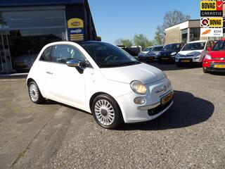 Fiat 500 (2007 - 2025)