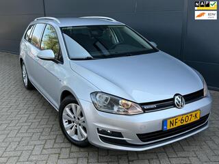 Volkswagen Golf Variant VII