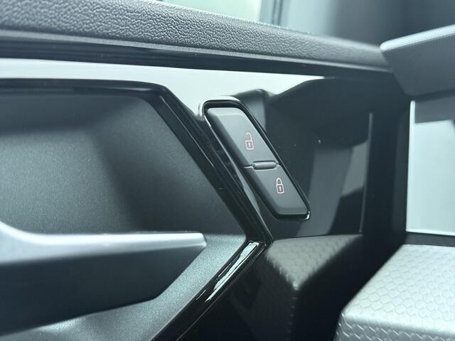 Audi A1 Sportback 25 TFSI S edition | 95 PK | Automaat | Adaptive cruise control | Dodehoek detectie | S line |